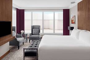 Radisson Blu Hotel and Convention Centre, Riyadh Minhal
