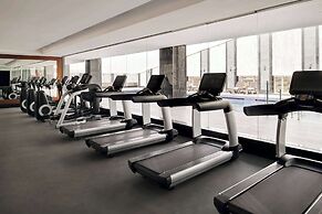 Radisson Blu Hotel and Convention Centre, Riyadh Minhal