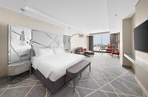 Radisson Blu Hotel and Convention Centre, Riyadh Minhal