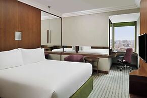 Radisson Blu Hotel and Convention Centre, Riyadh Minhal