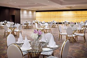 Radisson Blu Hotel and Convention Centre, Riyadh Minhal