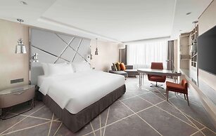 Radisson Blu Hotel and Convention Centre, Riyadh Minhal
