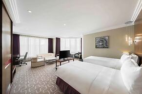 Radisson Blu Hotel and Convention Centre, Riyadh Minhal