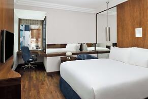 Radisson Blu Hotel and Convention Centre, Riyadh Minhal