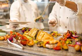 Radisson Blu Hotel and Convention Centre, Riyadh Minhal