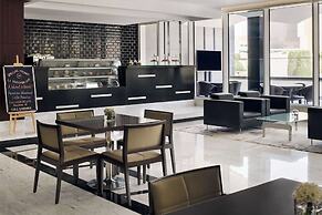 Radisson Blu Hotel and Convention Centre, Riyadh Minhal