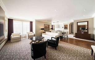 Radisson Blu Hotel and Convention Centre, Riyadh Minhal