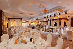 Radisson Blu Hotel and Convention Centre, Riyadh Minhal