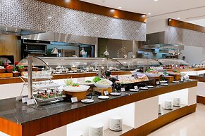 Radisson Blu Hotel and Convention Centre, Riyadh Minhal