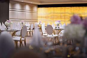 Radisson Blu Hotel and Convention Centre, Riyadh Minhal