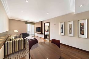 Radisson Blu Hotel and Convention Centre, Riyadh Minhal