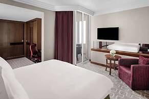 Radisson Blu Hotel and Convention Centre, Riyadh Minhal