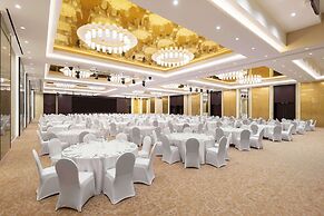 Radisson Blu Hotel and Convention Centre, Riyadh Minhal