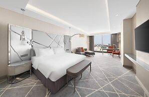 Radisson Blu Hotel and Convention Centre, Riyadh Minhal