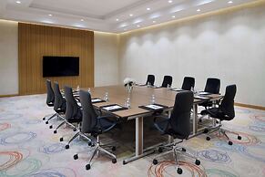 Radisson Blu Hotel and Convention Centre, Riyadh Minhal