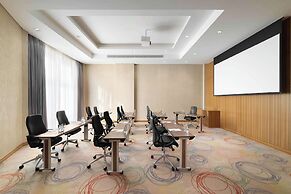 Radisson Blu Hotel and Convention Centre, Riyadh Minhal