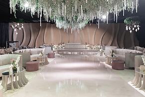 Radisson Blu Hotel and Convention Centre, Riyadh Minhal