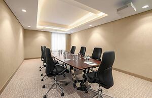 Radisson Blu Hotel and Convention Centre, Riyadh Minhal