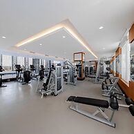 Radisson Blu Hotel and Convention Centre, Riyadh Minhal