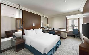 Radisson Blu Hotel and Convention Centre, Riyadh Minhal