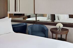 Radisson Blu Hotel and Convention Centre, Riyadh Minhal