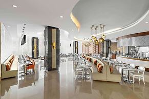 Radisson Blu Hotel and Convention Centre, Riyadh Minhal