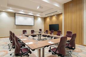 Radisson Blu Hotel and Convention Centre, Riyadh Minhal
