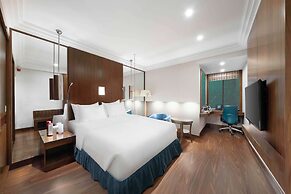 Radisson Blu Hotel and Convention Centre, Riyadh Minhal