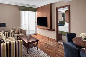 Radisson Blu Hotel and Convention Centre, Riyadh Minhal
