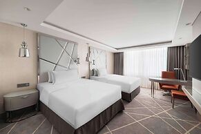 Radisson Blu Hotel and Convention Centre, Riyadh Minhal