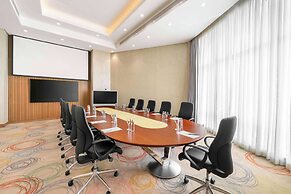 Radisson Blu Hotel and Convention Centre, Riyadh Minhal