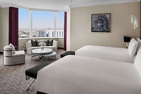 Radisson Blu Hotel and Convention Centre, Riyadh Minhal