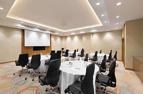 Radisson Blu Hotel and Convention Centre, Riyadh Minhal