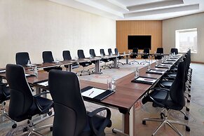 Radisson Blu Hotel and Convention Centre, Riyadh Minhal