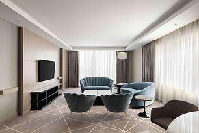 Radisson Blu Hotel and Convention Centre, Riyadh Minhal