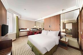 Radisson Blu Hotel and Convention Centre, Riyadh Minhal
