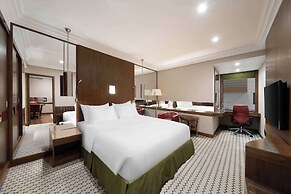 Radisson Blu Hotel and Convention Centre, Riyadh Minhal