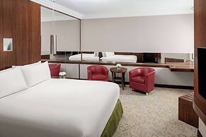 Radisson Blu Hotel and Convention Centre, Riyadh Minhal