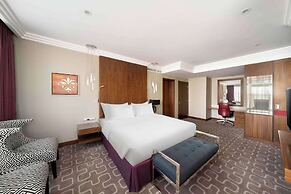 Radisson Blu Hotel and Convention Centre, Riyadh Minhal