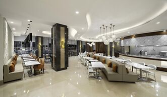 Radisson Blu Hotel and Convention Centre, Riyadh Minhal