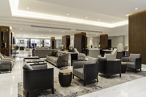 Radisson Blu Hotel and Convention Centre, Riyadh Minhal