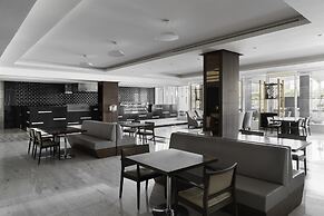 Radisson Blu Hotel and Convention Centre, Riyadh Minhal