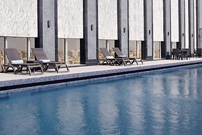 Radisson Blu Hotel and Convention Centre, Riyadh Minhal