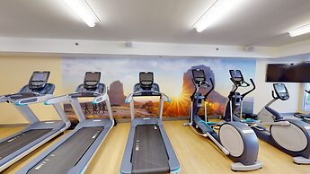 DoubleTree Suites by Hilton Phoenix