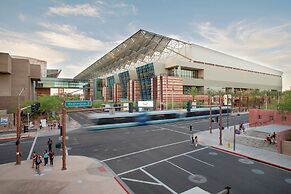 DoubleTree Suites by Hilton Phoenix