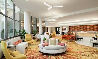 DoubleTree Suites by Hilton Phoenix