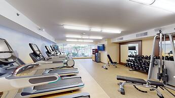 DoubleTree Suites by Hilton Phoenix