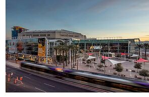 DoubleTree Suites by Hilton Phoenix
