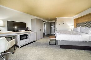 Holiday Inn Mobile-Dwtn/Hist. District by IHG