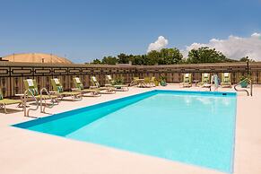 Holiday Inn Mobile-Dwtn/Hist. District by IHG